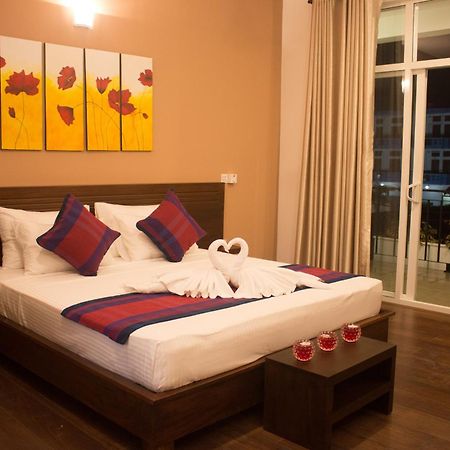The Suite 262 Negombo Exteriér fotografie