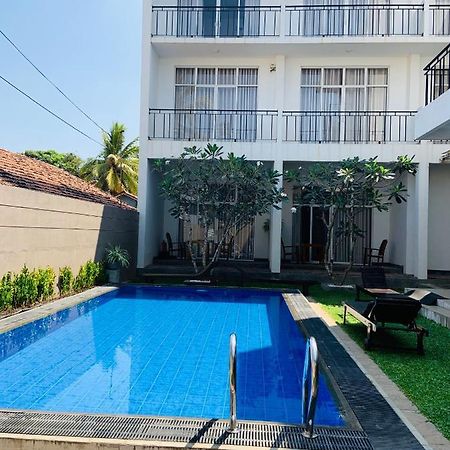 The Suite 262 Negombo Exteriér fotografie