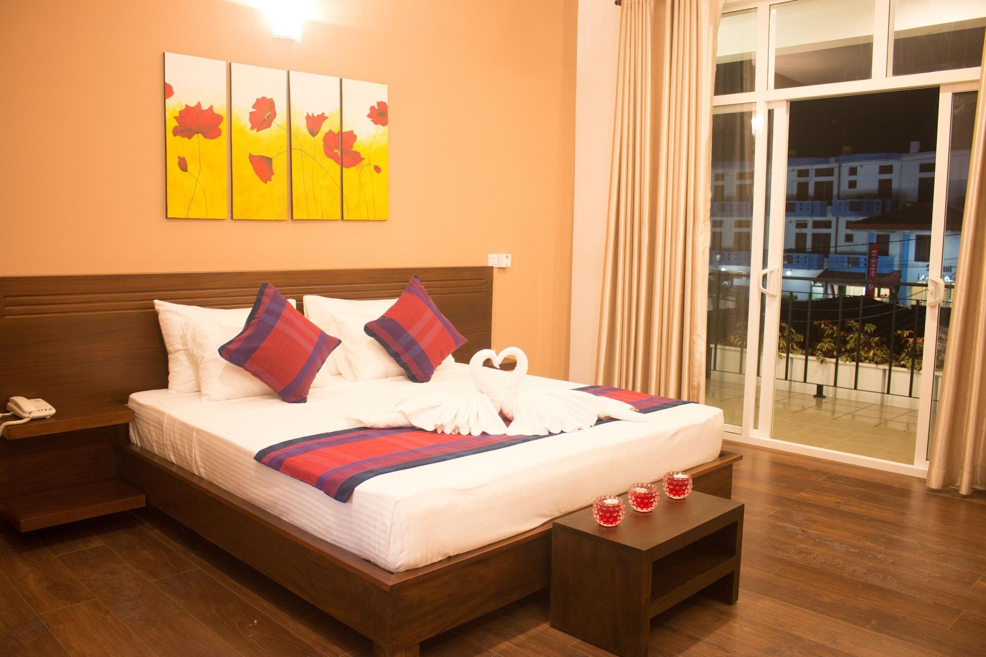 The Suite 262 Negombo Exteriér fotografie
