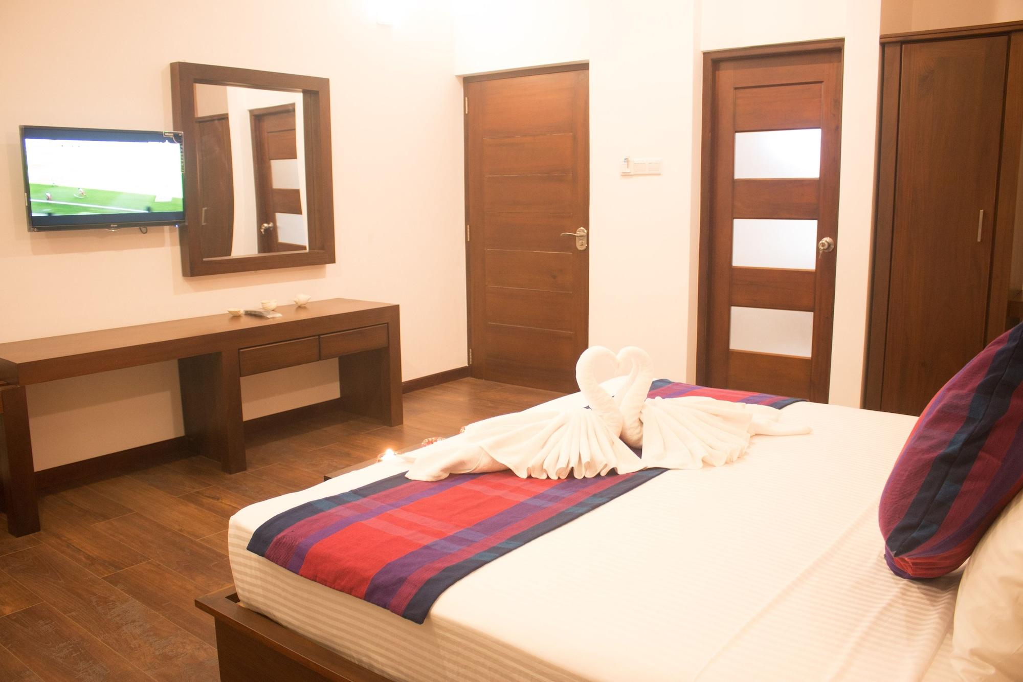 The Suite 262 Negombo Exteriér fotografie