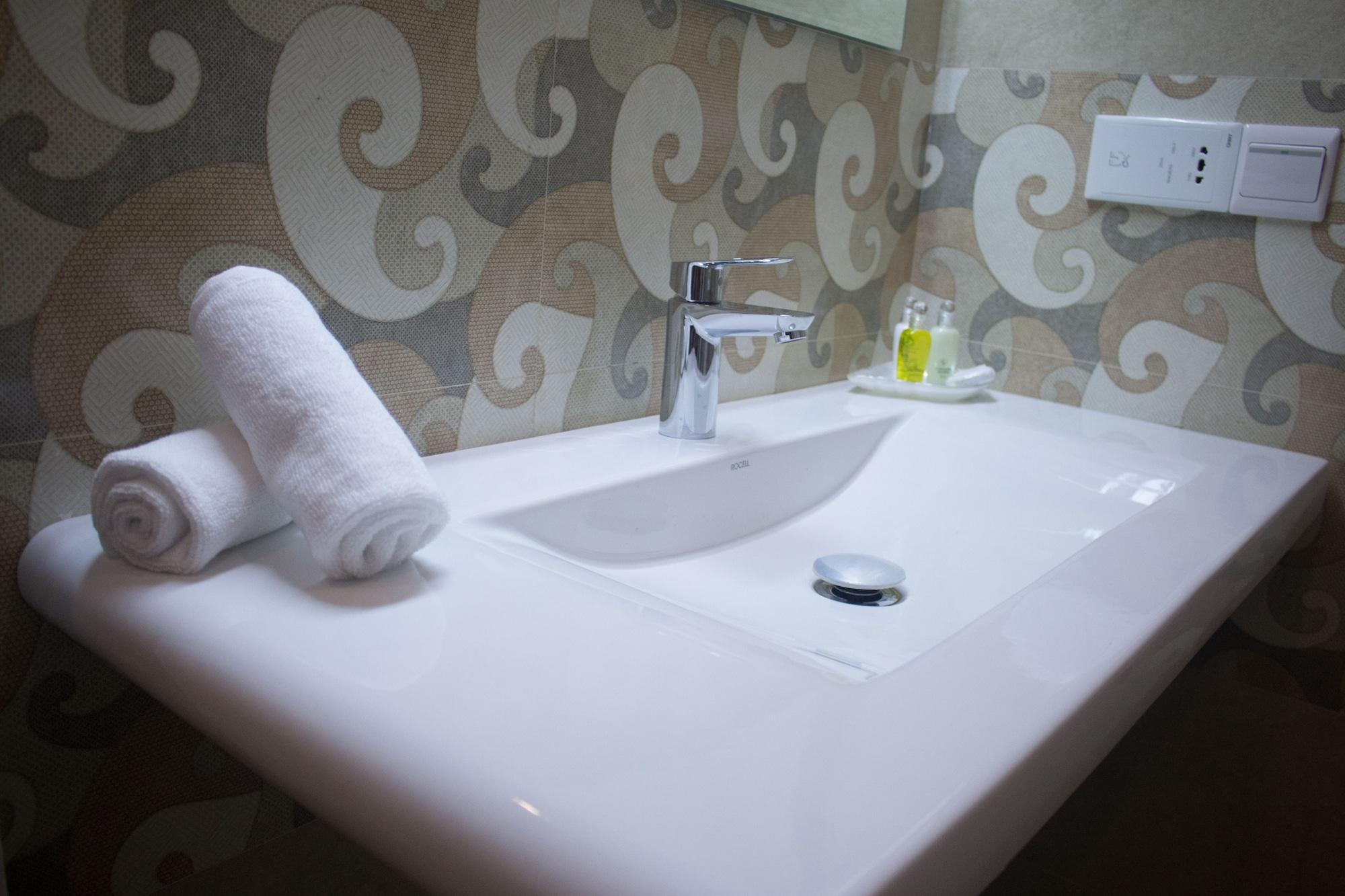 The Suite 262 Negombo Exteriér fotografie