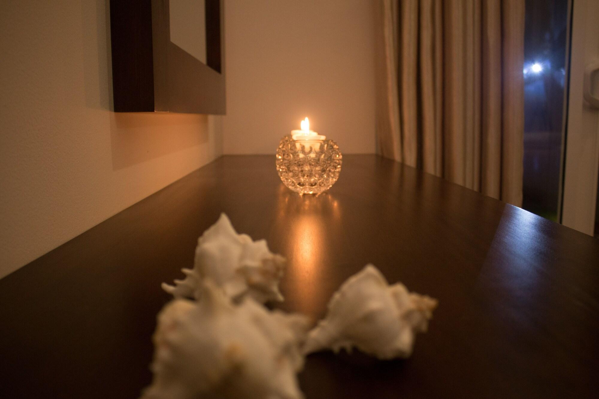The Suite 262 Negombo Exteriér fotografie