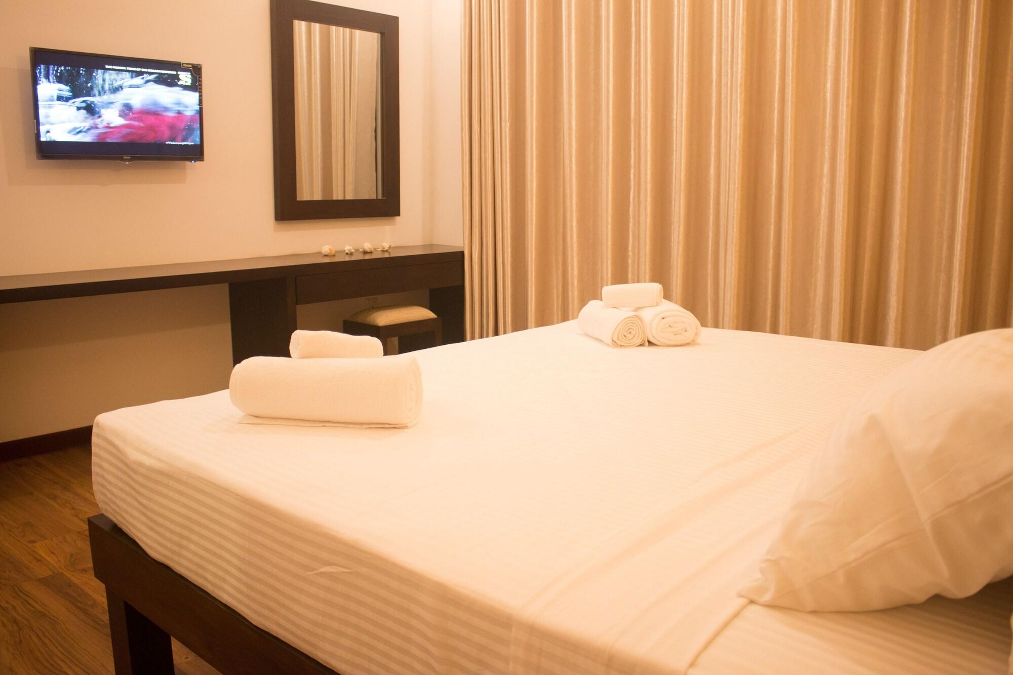 The Suite 262 Negombo Exteriér fotografie