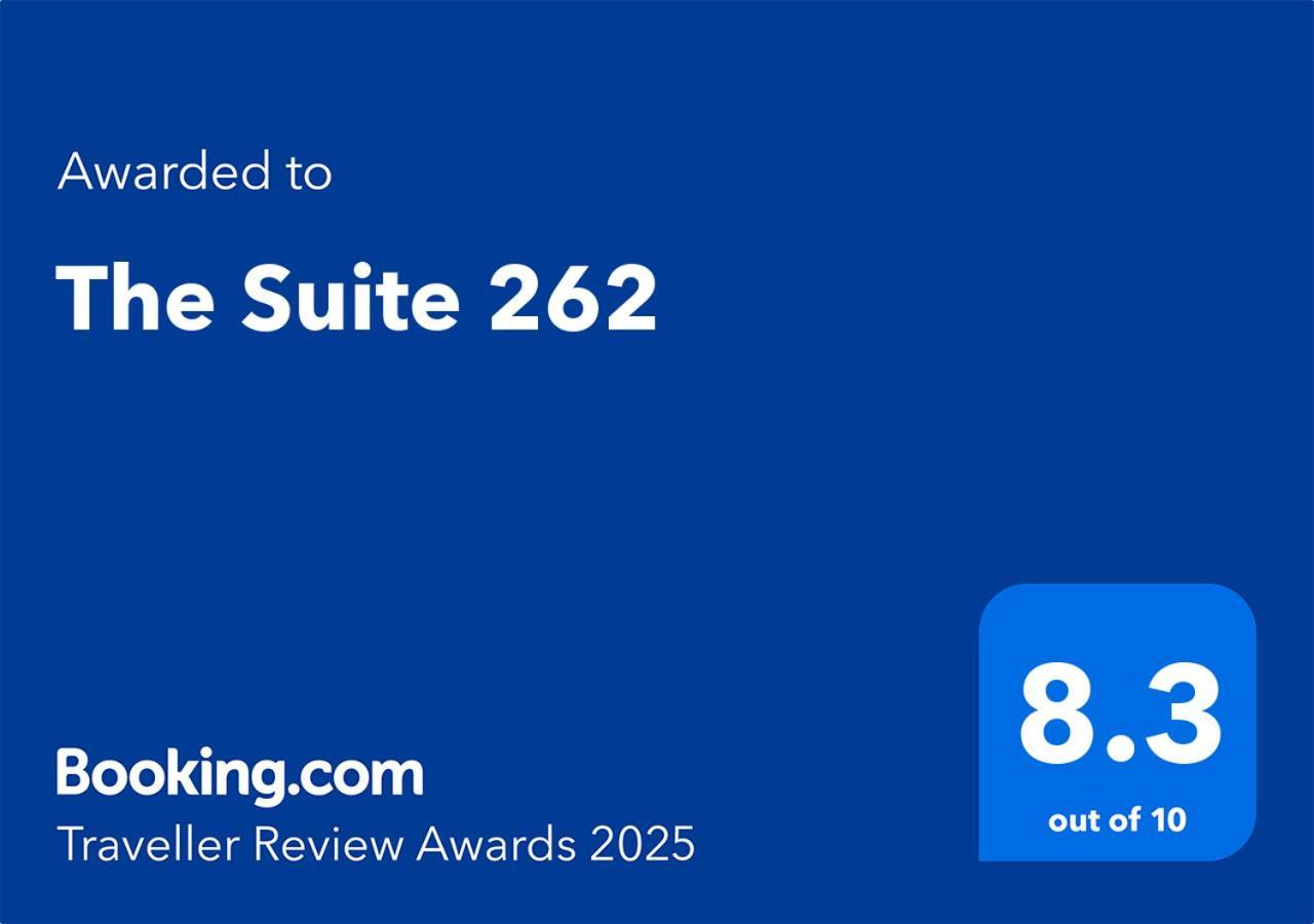 The Suite 262 Negombo Exteriér fotografie