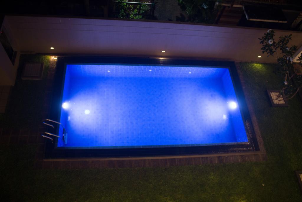 The Suite 262 Negombo Exteriér fotografie