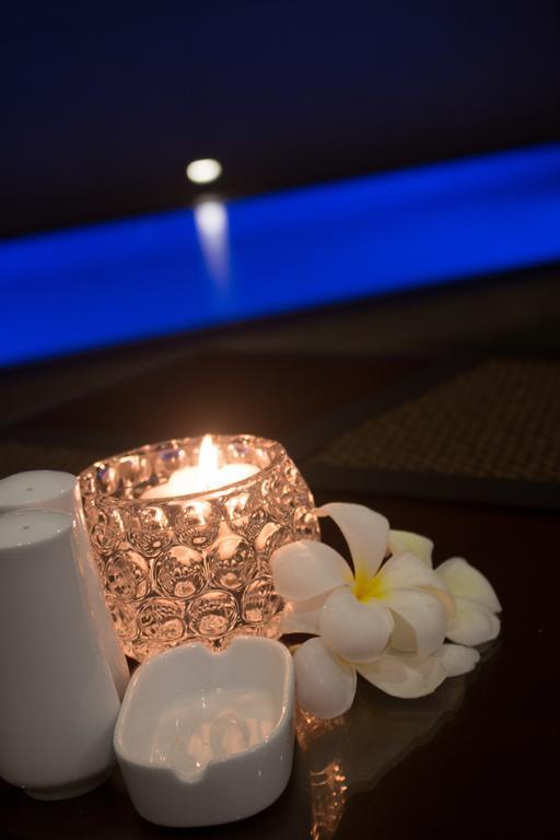The Suite 262 Negombo Exteriér fotografie