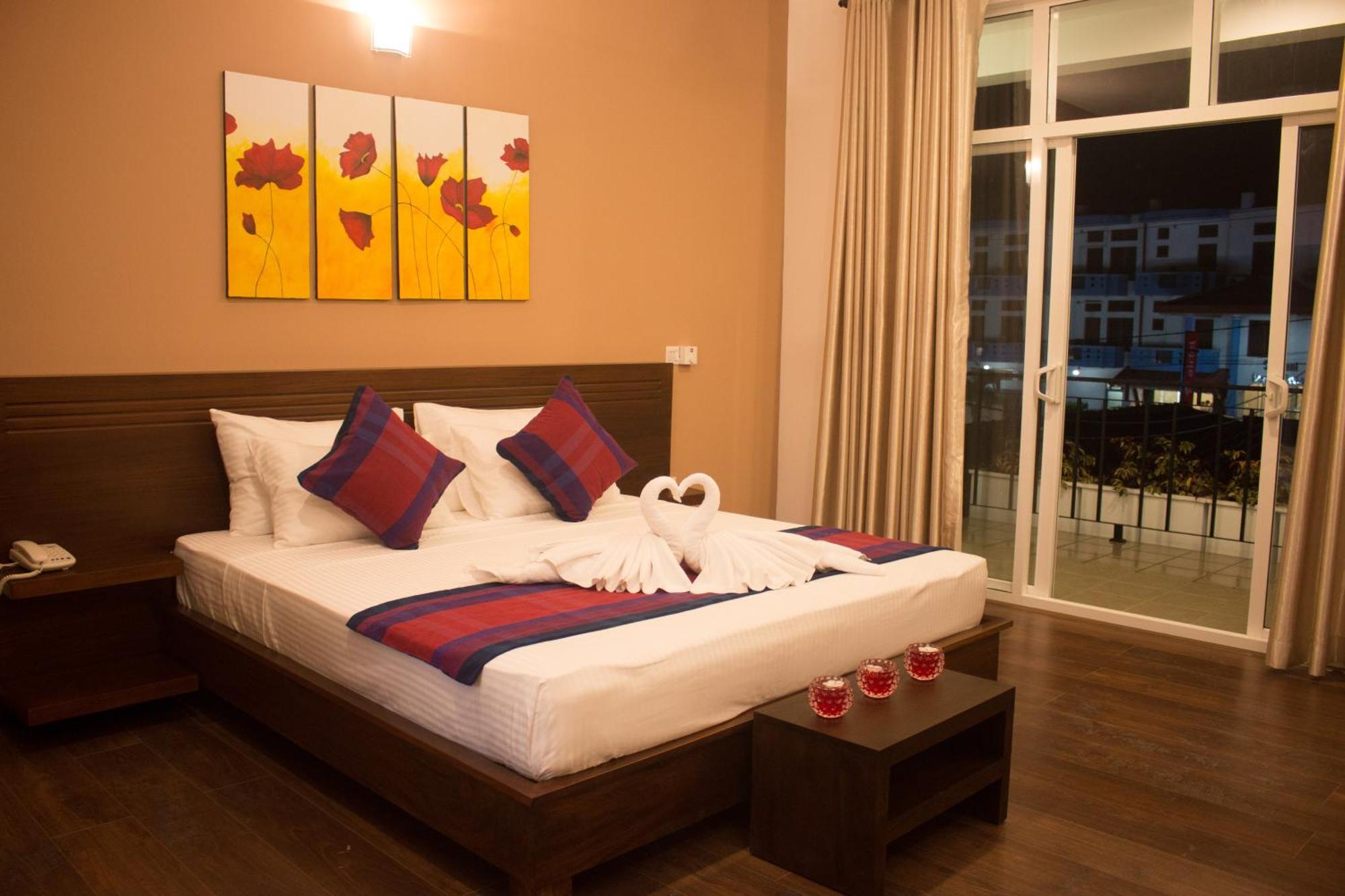 The Suite 262 Negombo Exteriér fotografie