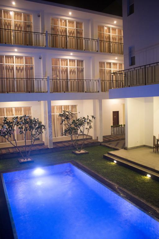 The Suite 262 Negombo Exteriér fotografie