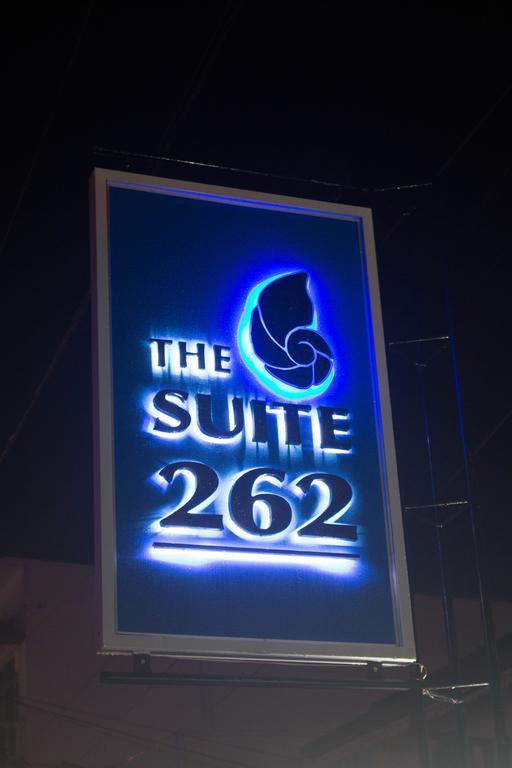 The Suite 262 Negombo Exteriér fotografie