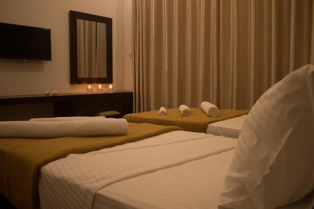 The Suite 262 Negombo Exteriér fotografie