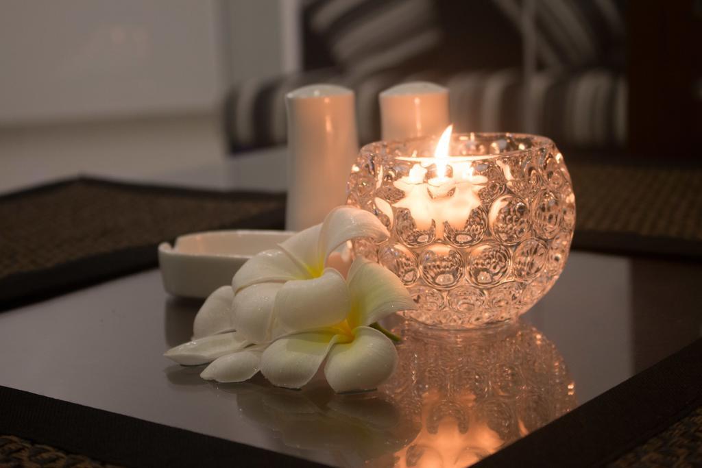 The Suite 262 Negombo Exteriér fotografie