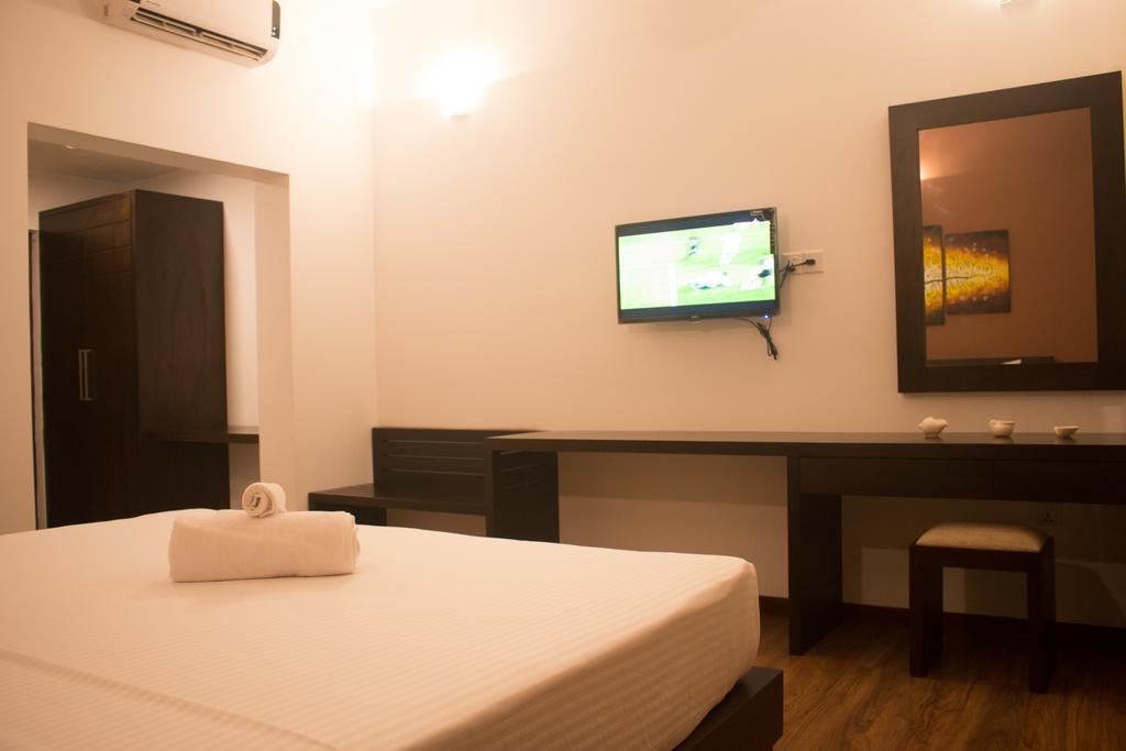 The Suite 262 Negombo Exteriér fotografie