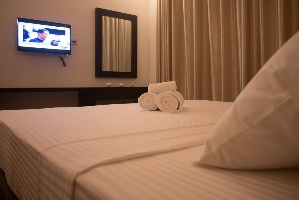 The Suite 262 Negombo Exteriér fotografie