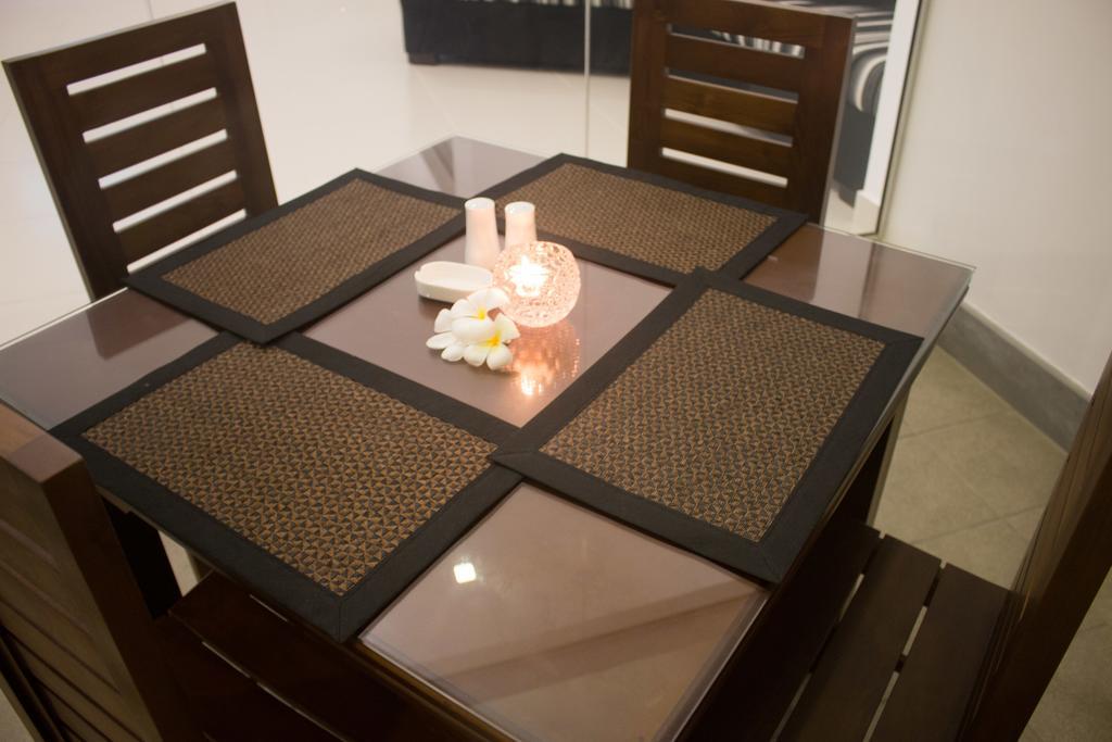 The Suite 262 Negombo Exteriér fotografie
