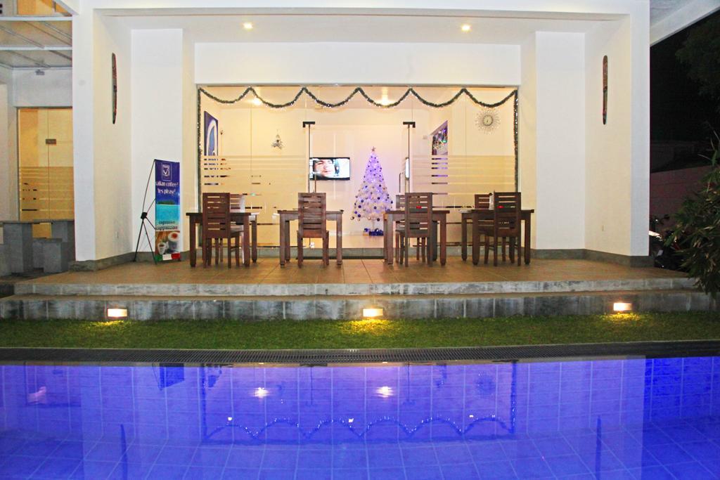 The Suite 262 Negombo Exteriér fotografie